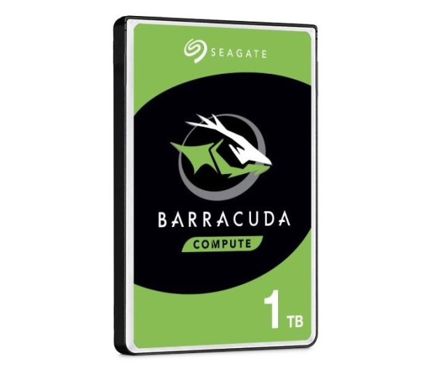 Seagate BARRACUDA 1TB 7200obr. 256MB - 1176979 - zdjęcie 3